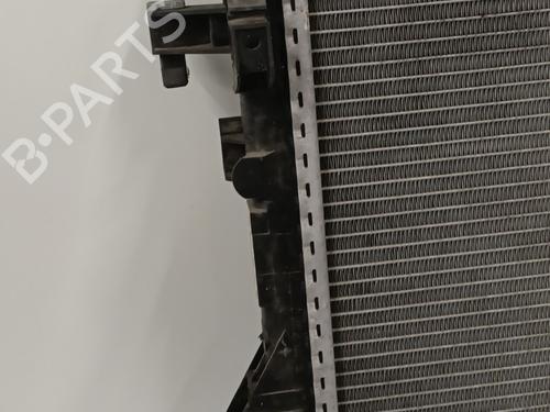 Water radiator RENAULT MASTER III Van (FV) 2.3 dCi 145 FWD (FV0E, FV0F, FV0H, FV02, FV0M, FV0S,... | BP30492000M31 - Image 3
