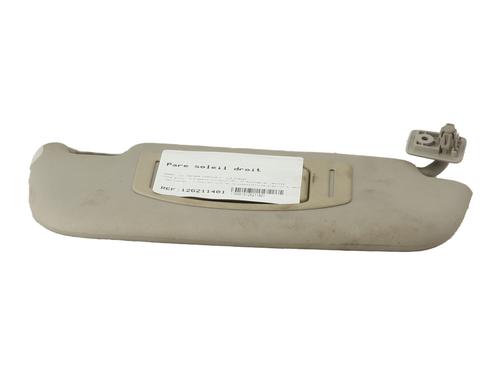 Used Right sun visor Right sun visor 35928696 35928696