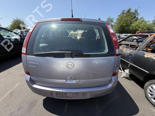 Switch OPEL MERIVA A MPV (X03) 1.8 (E75) | BP26712938I30  - Image 11