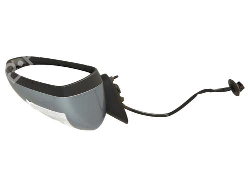 Right mirror OPEL CORSA D (S07) 1.3 CDTI (L08, L68) | BP30813185C27