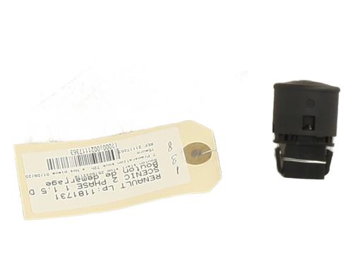 Switch RENAULT SCÉNIC II (JM0/1_) 1.5 dCi (JM02, JM13) | BP23043550I30 - Image 2