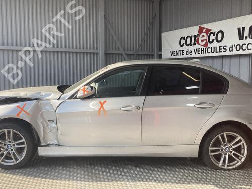 Left rear window motor BMW 3 (E90) 318 d | BP33450937E23 - Image 10