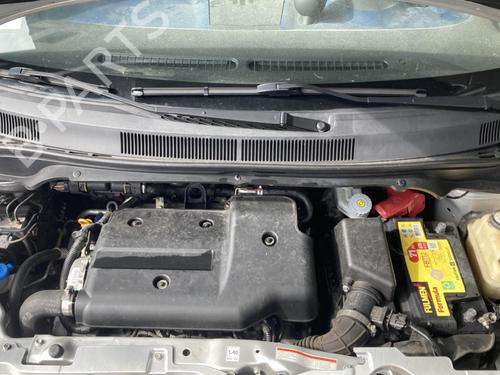 Bagtil kofangere SUZUKI SPLASH (EX) 1.3 CDTI (A5B413D) | BP34335006C8 - Image 16