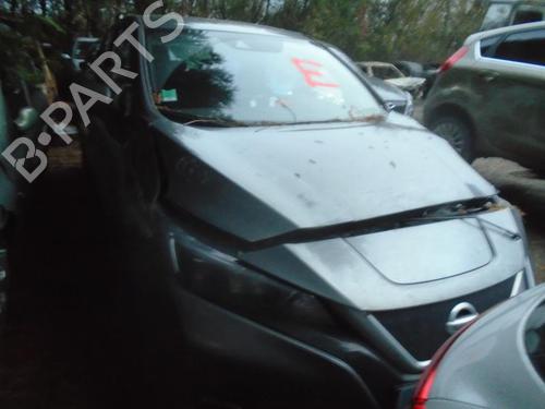 Steering column NISSAN LEAF (ZE1) Electric | BP21295989M21 - Image 7