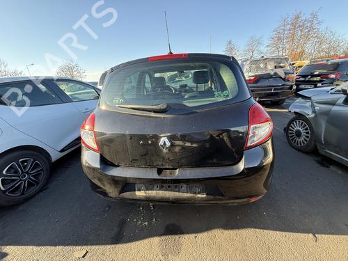 Right taillight RENAULT CLIO III (BR0/1, CR0/1) 1.5 dCi (BR17, CR17) | BP22710219C35 