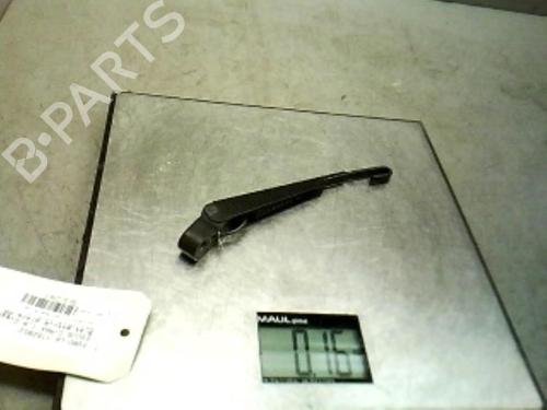 Used Rear windshield wiper arm FORD FOCUS C-MAX (DM2) 1.8 TDCi (115 hp) 21310344