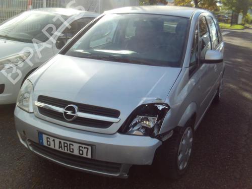 Starter OPEL MERIVA A MPV (X03) 1.4 16V Twinport (E75) | BP21302651M8