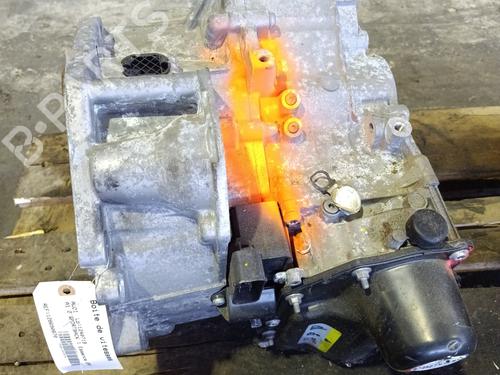 Used Gearbox Gearbox 36863284 36863284