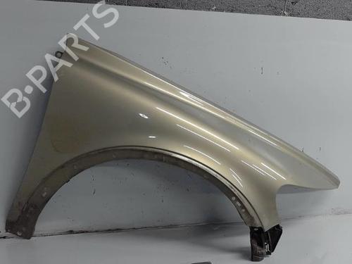 Used Right front fenders VOLVO C30 (533) 1.6 D (109 hp) 21290155
