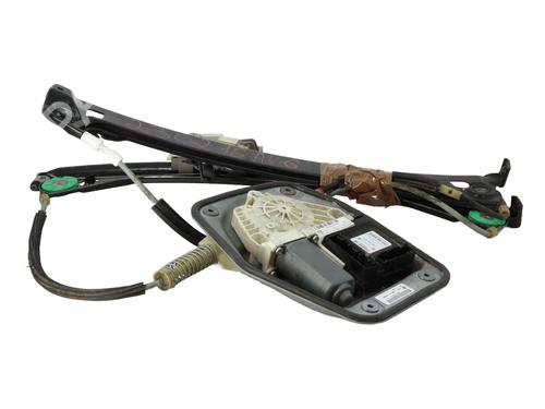 Left front window motor VW EOS (1F7, 1F8) 2.0 TDI | BP29377537E21 