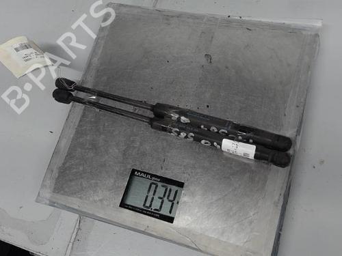Used Tailgate lift support Tailgate lift support PEUGEOT 407 (6D_) 1.6 HDi 110 (6D9HZC, 6D9HYC) (109 hp) 23043544 23043544