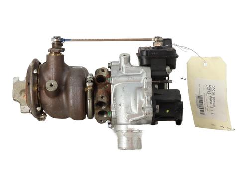 Turbolader/Kompressor für Turbolader/Kompressor 21367314 21367314