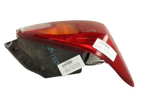 Left taillight MITSUBISHI MIRAGE / SPACE STAR VI Hatchback (A0_A) 1.0 (A05A) | BP23808248C34 - Image 5