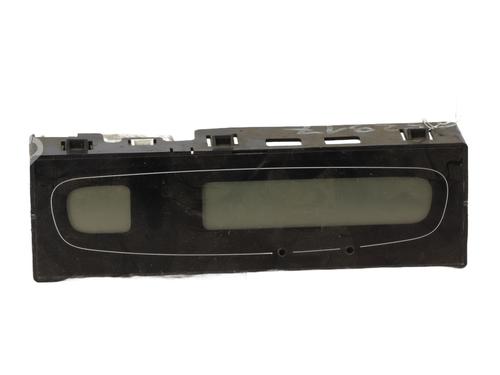 Used Display monitor RENAULT LAGUNA II (BG0/1_) 1.9 dCi (BG08, BG0G) (120 hp) 21369425