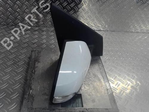 Right mirror RENAULT MEGANE III Hatchback (BZ0/1_, B3_) 1.5 dCi (BZ09, BZ0D, BZ1W, BZ29, BZ14) | BP25745092C27 