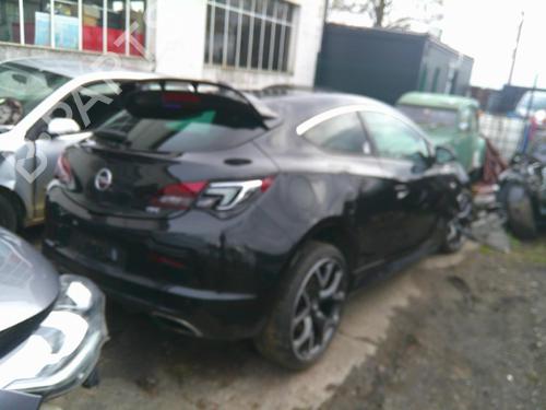 Used Parts OPEL ASTRA J GTC 2.0 OPC Turbo (08) 2487501