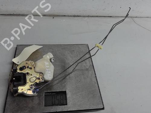 Rear right lock NISSAN X-TRAIL I (T30) 2.2 Di 4x4 | BP21371062C99 