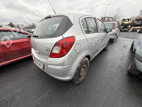 Left taillight OPEL CORSA D (S07) 1.3 CDTI (L08, L68) | BP23982573C34 - Image 11