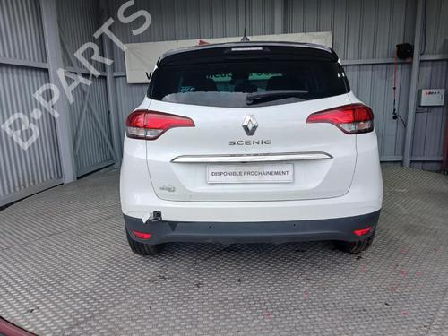 Left front window switch RENAULT SCÉNIC IV (J9_) 1.6 dCi 160 | BP39395571I27 - Image 16