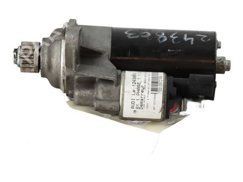 Starter AUDI A1 (8X1, 8XK) 1.2 TFSI | BP21895627M8 