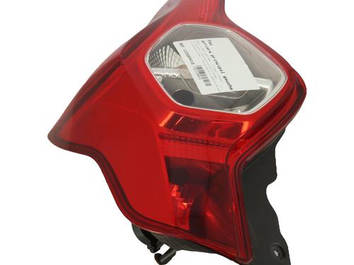 Used Left taillight Left taillight DACIA LODGY (JS_) 1.5 dCi (JSMC, JSAF) (107 hp) 39711821 39711821