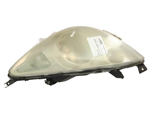 Left headlight NISSAN NOTE (E11, NE11) 1.5 dCi | BP34144914C28  - Image 5