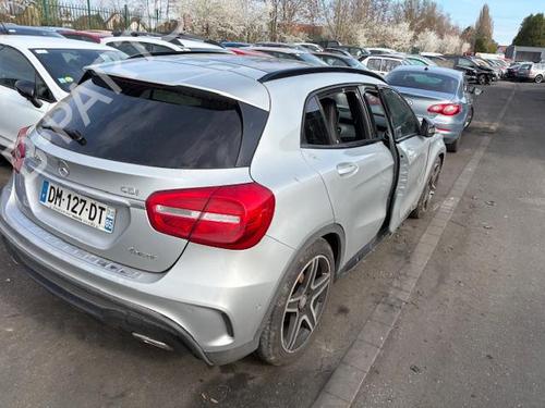 Engine MERCEDES-BENZ GLA-CLASS (X156) GLA 220 CDI 4-matic (156.905) | BP39018152M1 - Image 5