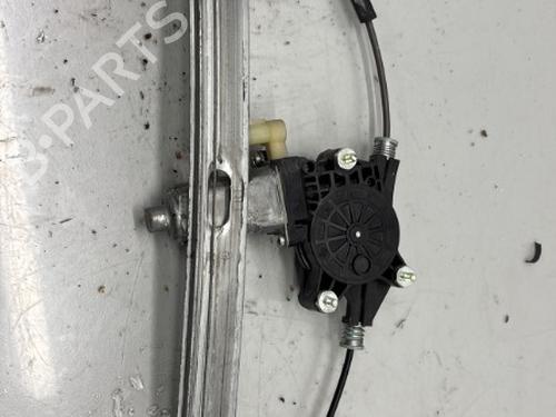 Right front window motor KIA RIO II (JB) 1.5 CRDi | BP21293468E20 
