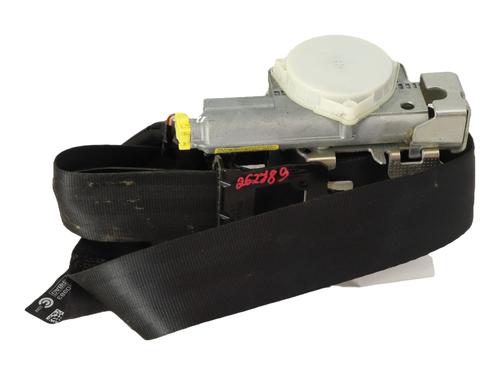 Front right seatbelt FORD FIESTA VI (CB1, CCN) 1.5 TDCi | BP38923464I25 - Image 2