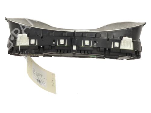 Instrument cluster FIAT TIPO Saloon (356_, 357_) 1.3 D (356SXB1A, 356SXH1A, 356SXD1A) | BP26718943C47 