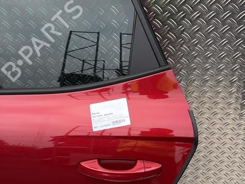Left rear door SEAT IBIZA V (KJ1, KJG) 1.0 TSI | BP29057539C4 