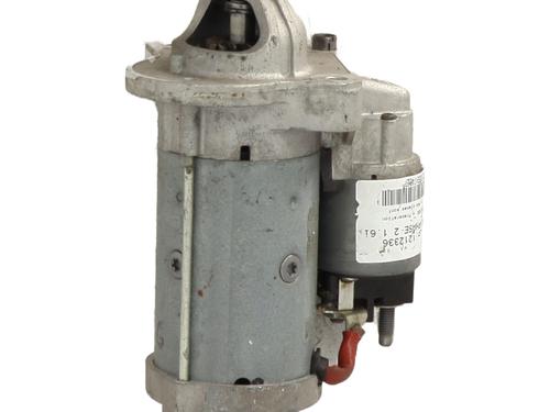 Used Starter Starter RENAULT SCÉNIC III (JZ0/1_) 1.6 16V (JZ0U, JZ1B) (110 hp) 21296455 21296455