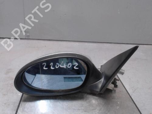 Used Left mirror BMW 1 (E87) 118 d (122 hp) 21296064