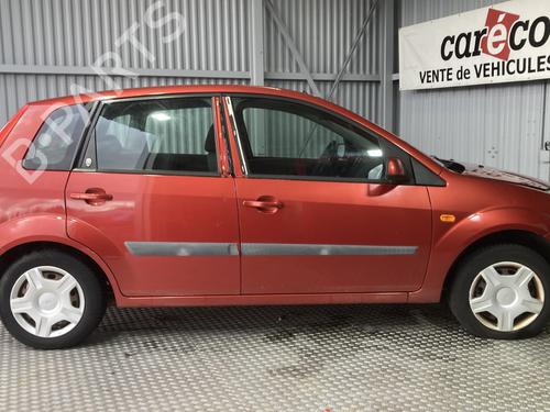 Used Parts FORD FIESTA V (JH_, JD_)    4562003