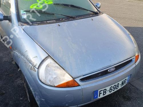 Brugte FORD KA (RB_) 1.3 i ROCAM 4475690