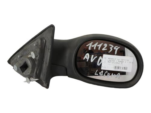 Used Right mirror RENAULT LAGUNA I (B56_, 556_) 1.9 dTi (B56J) (98 hp) 28415419