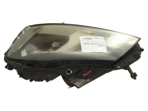 Left headlight VW PASSAT B7 Variant (365) 1.6 TDI | BP36525814C28 - Image 5