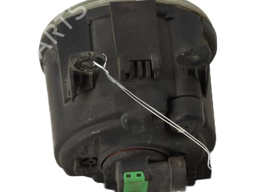 Used Left front fog light Left front fog light RENAULT MEGANE II (BM0/1_, CM0/1_) 1.5 dCi (BM0F, BM0T, BM2B, CM0F, CM0T) (82 hp) 21303738 21303738