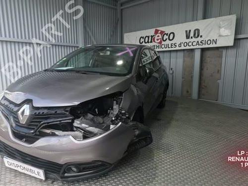 AC radiator RENAULT CAPTUR I (J5_, H5_) 1.5 dCi 90 (J5N4, J5M5, J5MW, J5M6, J5AL, J5AJ) | BP36316740M32 - Image 17