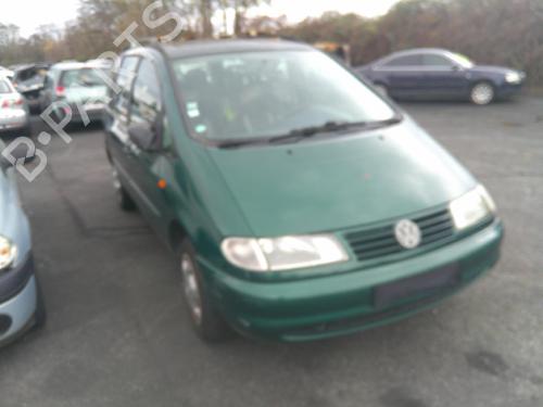 Used Parts VW SHARAN (7M8, 7M9, 7M6)  1.9 TDI  3264700