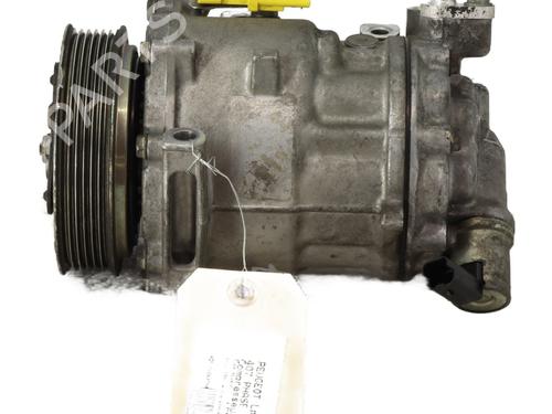 Used AC compressor AC compressor PEUGEOT 407 (6D_) 2.0 HDi 135 (6DRHRH, 6DRHRE, 6DRHRG, 6DRHRJ) (136 hp) 32191471 32191471