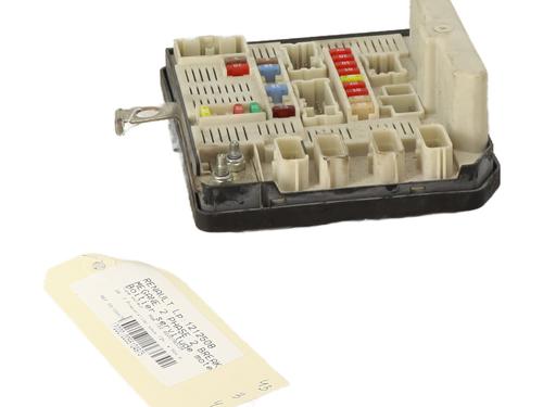 Fuse box RENAULT MEGANE II Estate (KM0/1_) 2.0 dCi | BP21368800E1