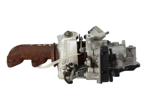 Turbocharger/Supercharger HYUNDAI i30 Estate (PDE) | BP21375522M71 - Image 3