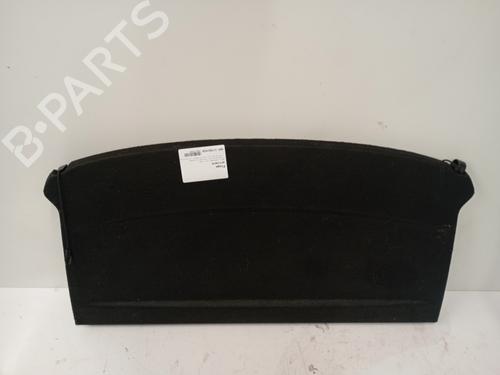 Used Rear parcel shelf BMW 1 (E81) 118 d (143 hp) 30761509
