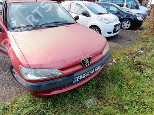 Used Parts PEUGEOT 306 Hatchback (7A, 7C, N3, N5) 1.6 (89 hp) 4277239