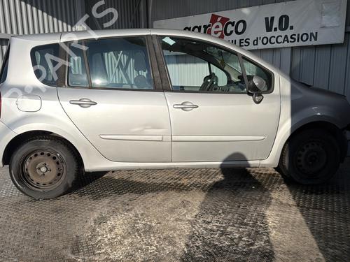 Switch RENAULT MODUS / GRAND MODUS (F/JP0_) 1.5 dCi (JP0G, JP0H) | BP32235745I30 - Image 12