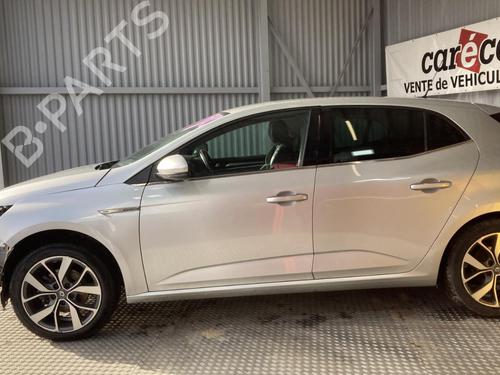 Hattehylde RENAULT MEGANE IV Hatchback (B9A/M/N_) 1.2 TCe 130 (B9MR) | BP32766974C85 - Image 8