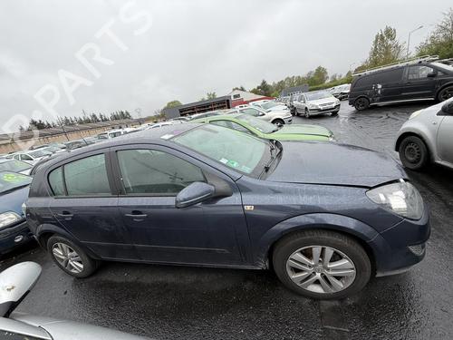 Steering column stalk OPEL ASTRA H (A04) 1.7 CDTI (L48) | BP25256767I23 - Image 7