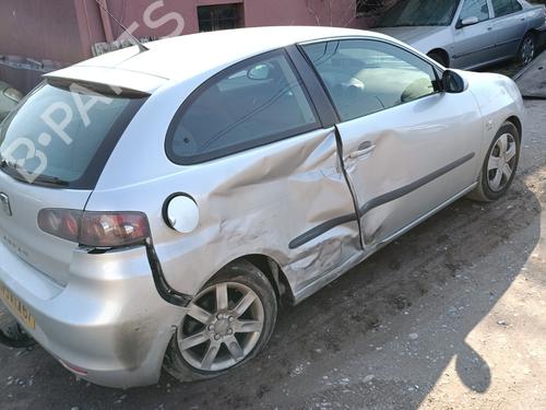 Right headlight SEAT IBIZA III (6L1) 1.9 TDI | BP25788911C29 