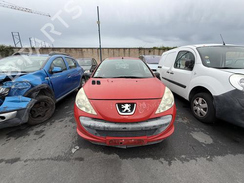 Mass air flow sensor PEUGEOT 206+ (2L_, 2M_) 1.4 HDi eco 70 | BP28328920M95  - Image 12